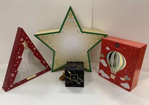 齐干却勒胶盒定制